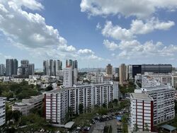 Blk 605 Clementi West Street 1 (Clementi), HDB 5 Rooms #527789521
